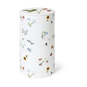 Kähler Hammershøi Summer förvaringsburk 18,5cm