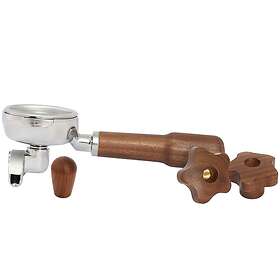 La Pavoni Tillbehörsset till Cellini Classic/Botticelli Evo, ljust ekträ