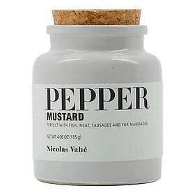 Nicolas Vahé Pepper Mustard
