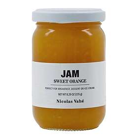 Nicolas Vahé Sylt Sweet Orange