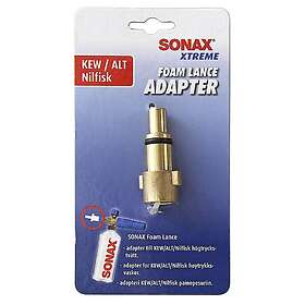 Sonax Foam Lance, adapter til Nilfisk høytrykksspyler