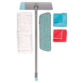 Smart Microfiber rengjøringspakke