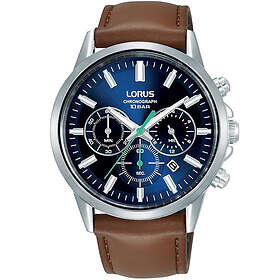 Lorus Mens Chronograph RT381KX9