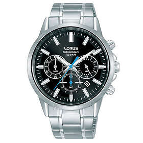 Lorus Mens Chronograph RT371KX9