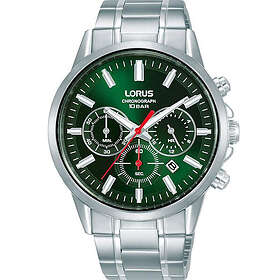 Lorus Mens Chronograph RT375KX9