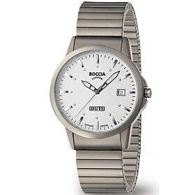 Boccia Titanium 0604-15