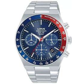 Lorus Chronograph Mens RZ521AX9