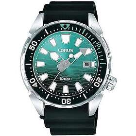 Lorus Classic Mens RH951RX9