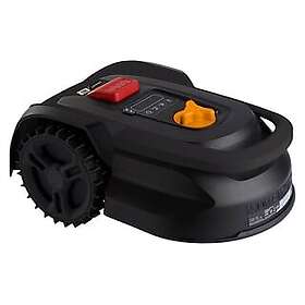Smart 365* 500 Robotklipper