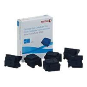 Xerox 108R01022 (cyan) 6-pack