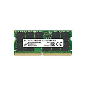 Crucial Micron DDR5 4800MHz 32GB (MTC20C2085S1TC48BR)