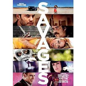 Savages (DVD)