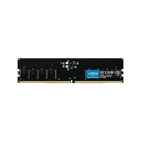 Crucial Micron DDR5 4800MHz 32GB (MTC20C2085S1EC48BT)