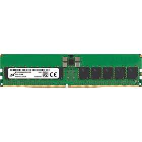 Crucial Micron DDR5 4800MHz 32GB (MTC20F2085S1RC48BR)