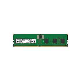 Crucial Micron DDR5 4800MHz 16GB (MTC10F1084S1RC48BR)
