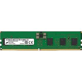 Crucial Micron DDR5 4800MHz 16GB (MTC10F1084S1RC48BA1T)