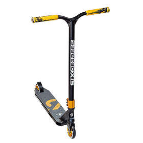 Six Degrees Stunt scooter 100mm