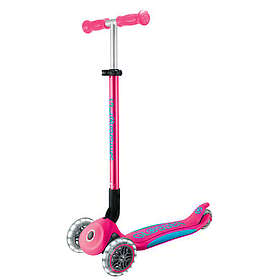 Globber Lights Primo Foldable Plus