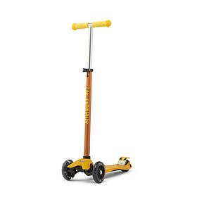 Affenzahn Micro Scooter Maxi Tiger