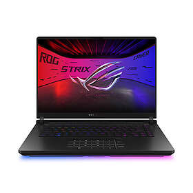 Asus ROG Srix Scar G635LX-RW159W 16" Core Ultra 9 275HX 64GB RAM 2TB SSD RTX 5090