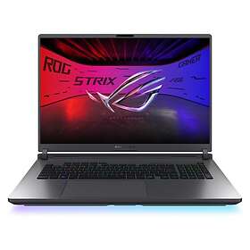 Asus ROG STRIX G815LR-S9148W 18" Core Ultra 9 275HX 32GB RAM 1TB SSD RTX 5070 Ti