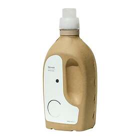 C Soaps Tøyvask Parfymefri 1420ml