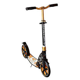 Six Degrees Scooter 230/215 mm