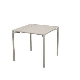 Cane-Line Bliss matbord 81x81cm
