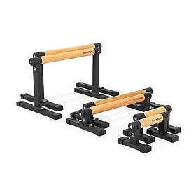 Gymstick Parallettes Premium