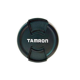 Tamron Objektivdeksel 58mm