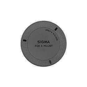 Sigma LCR-XF II Bakre Objektivdeksel for Objektiv m/ X-feste