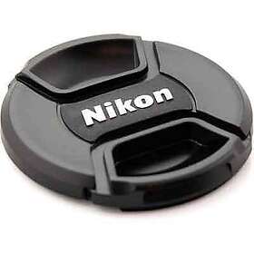 Nikon LC-52B Objektivdeksel