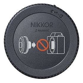 Nikon BF-N2 Fremre Objektivdeksel for Z Telekonvertere