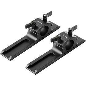 SmallRig 1914 25mm Rod Support Feet for Ronin