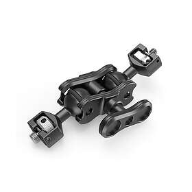 SmallRig 2212 Magic Arm m.Double Ball 1/4/3/8