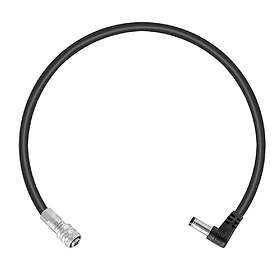 SmallRig 2-Pin Charging Cable BMPCC 4/6K