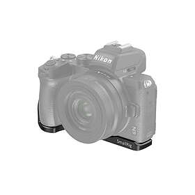 SmallRig Vlogging Mounting Plate Pro for Nikon Z50