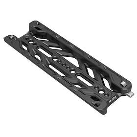 SmallRig 3770 ARRI Dovetail Plate 8" 20cm Lightweight