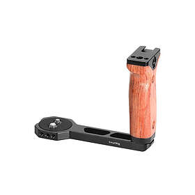 SmallRig Handle Wood Dji/Zhiyun Gimbal