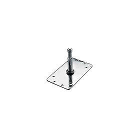 Manfrotto F800 veggfeste 3"