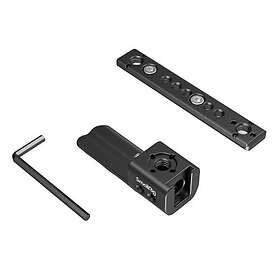 SmallRig MD3490 Sony FX3 XLR Handle Extension Rig