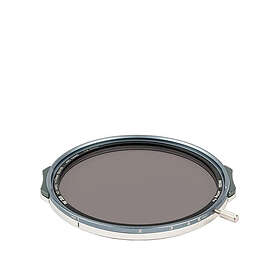 NiSi JetMag Pro VND 1-5 True Stops Color Filter