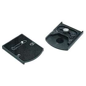 Manfrotto Kameraplate 410PL