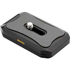 NiSi Pro Quick Release Plate Arca Sort
