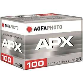 AgfaPhoto APX 100 Professional