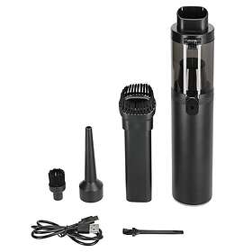 Clas Ohlson Liten handdammsugare, laddningsbar