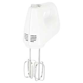Clas Ohlson Liten elvisp med degkrokar, 250 W