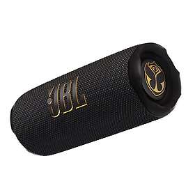 JBL Flip 7 Tomorrowland Black Edition