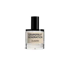 D.S. & Durga Grapefruit Generation EdP 50ml