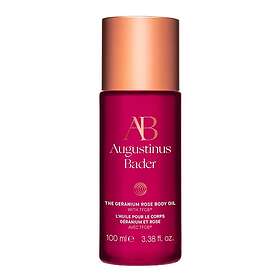 Augustinus Bader The Geranium Rose Body Oil 100ml